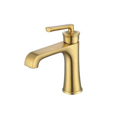 Vòi trộn Fusion 147