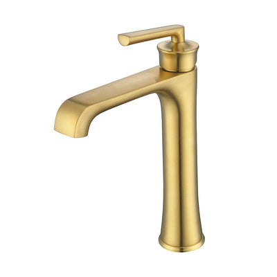 Vòi trộn Fusion 191