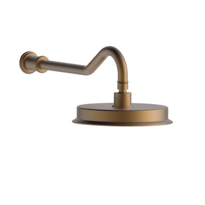 Bát sen đầu gắn tường Fusion