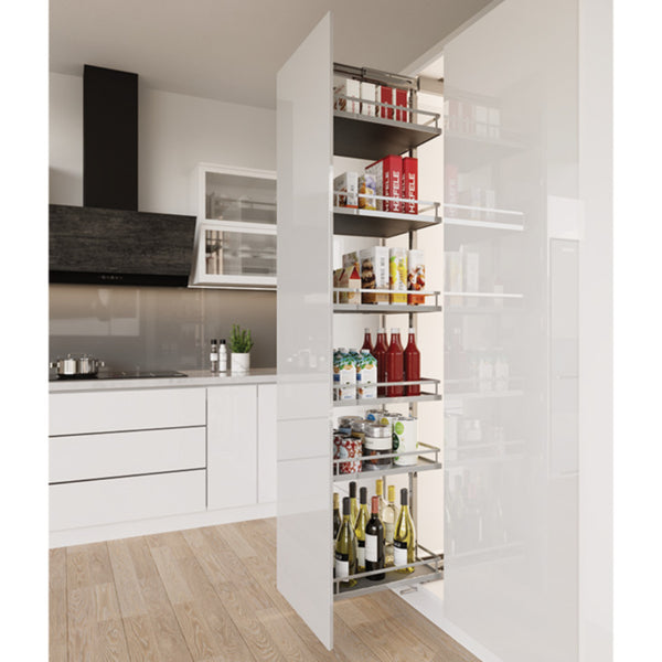 Phụ kiện tủ cao Hafele - KARA PULL