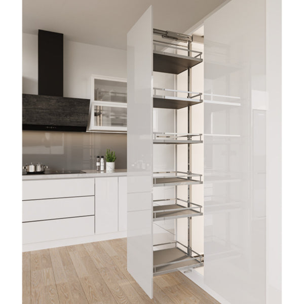 Phụ kiện tủ cao Hafele - KARA PULL