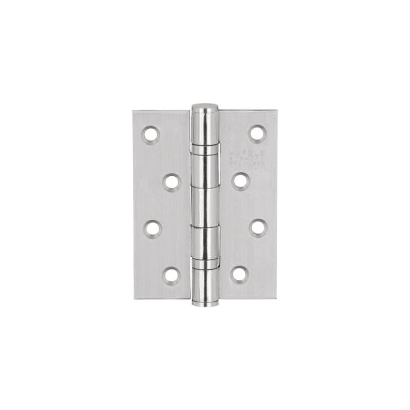 Bản lề lá Hafele 102x76x3mm - 2 vòng bi