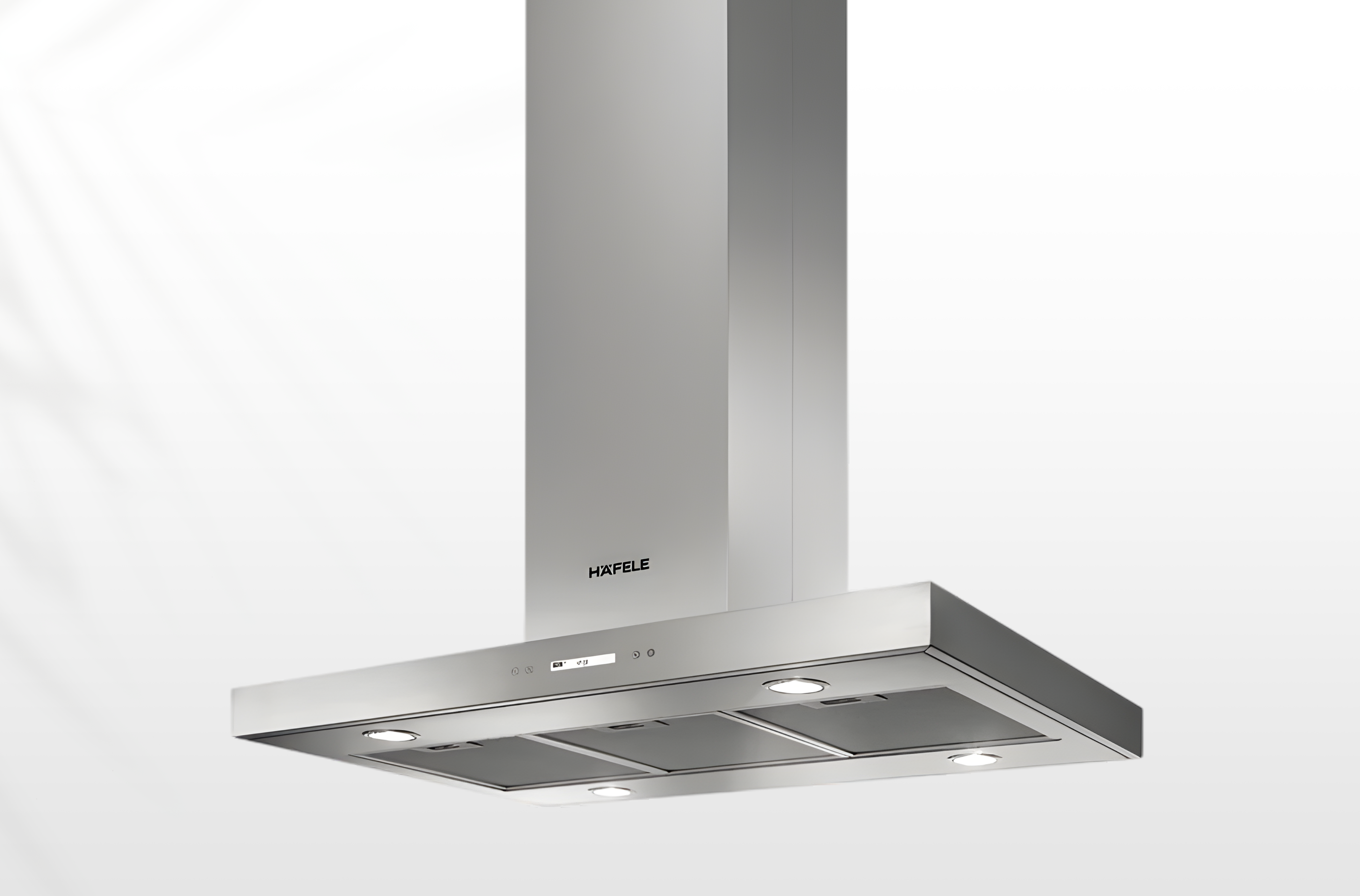 Máy hút mùi đảo Hafele 90cm HH-IS90A