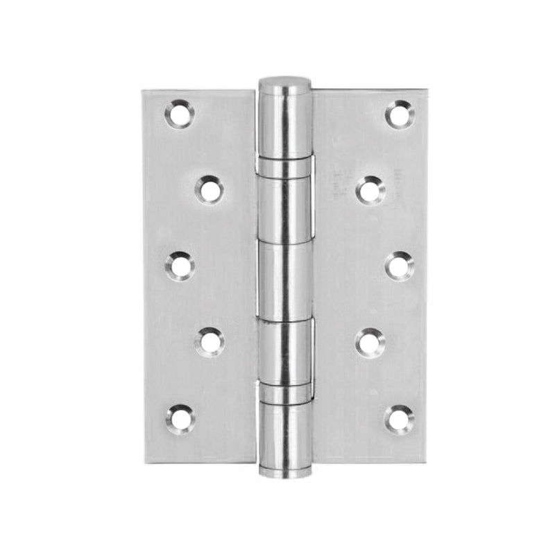 Bản lề lá Hafele inox 127 x 89 x 3 mm 2 vòng bi