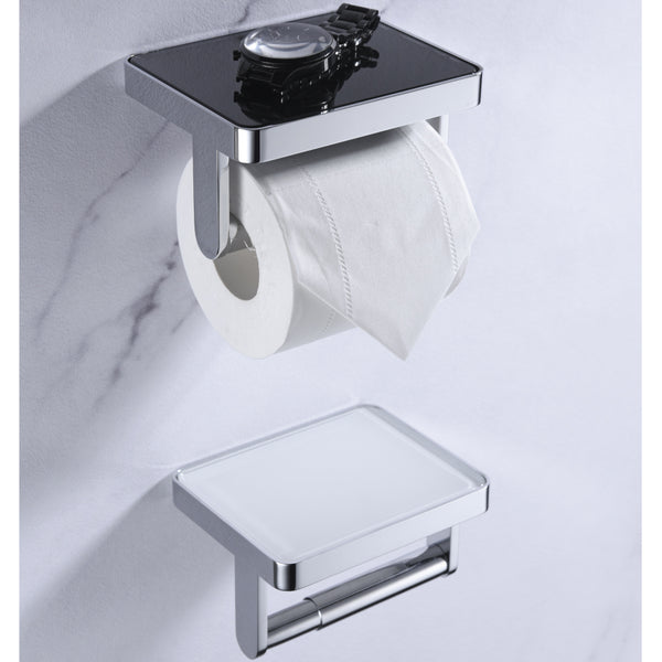 Giá treo giấy vệ sinh Hafele