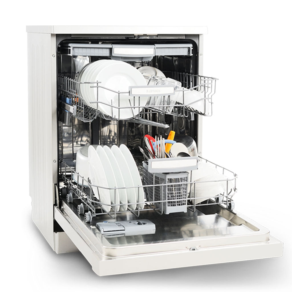 Công nghệ hiện đại trên máy rửa bát Hafele 15 bộ Công nghệ hiện đại trên máy rửa bát Hafele 15 bộ