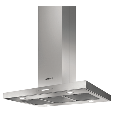 Máy hút mùi đảo Hafele 90cm HH-IS90A