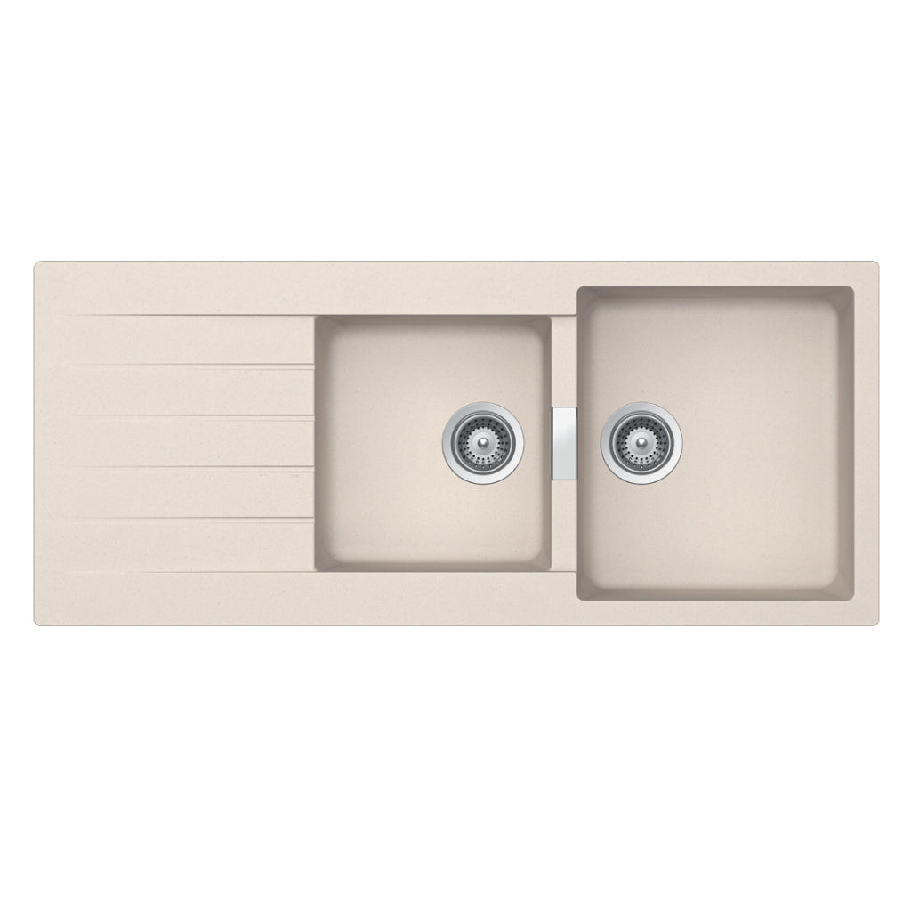Chậu granstone Häfele HS19-GED2S80