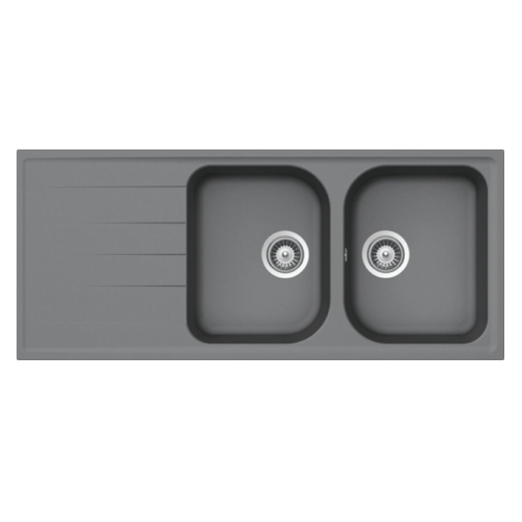 Chậu Granstone Hafele HS18-GED2R80
