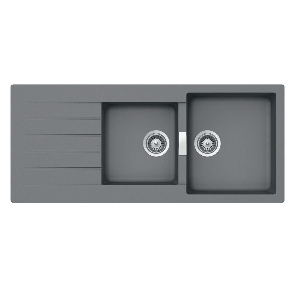 Chậu granstone Häfele HS19-GED2S80