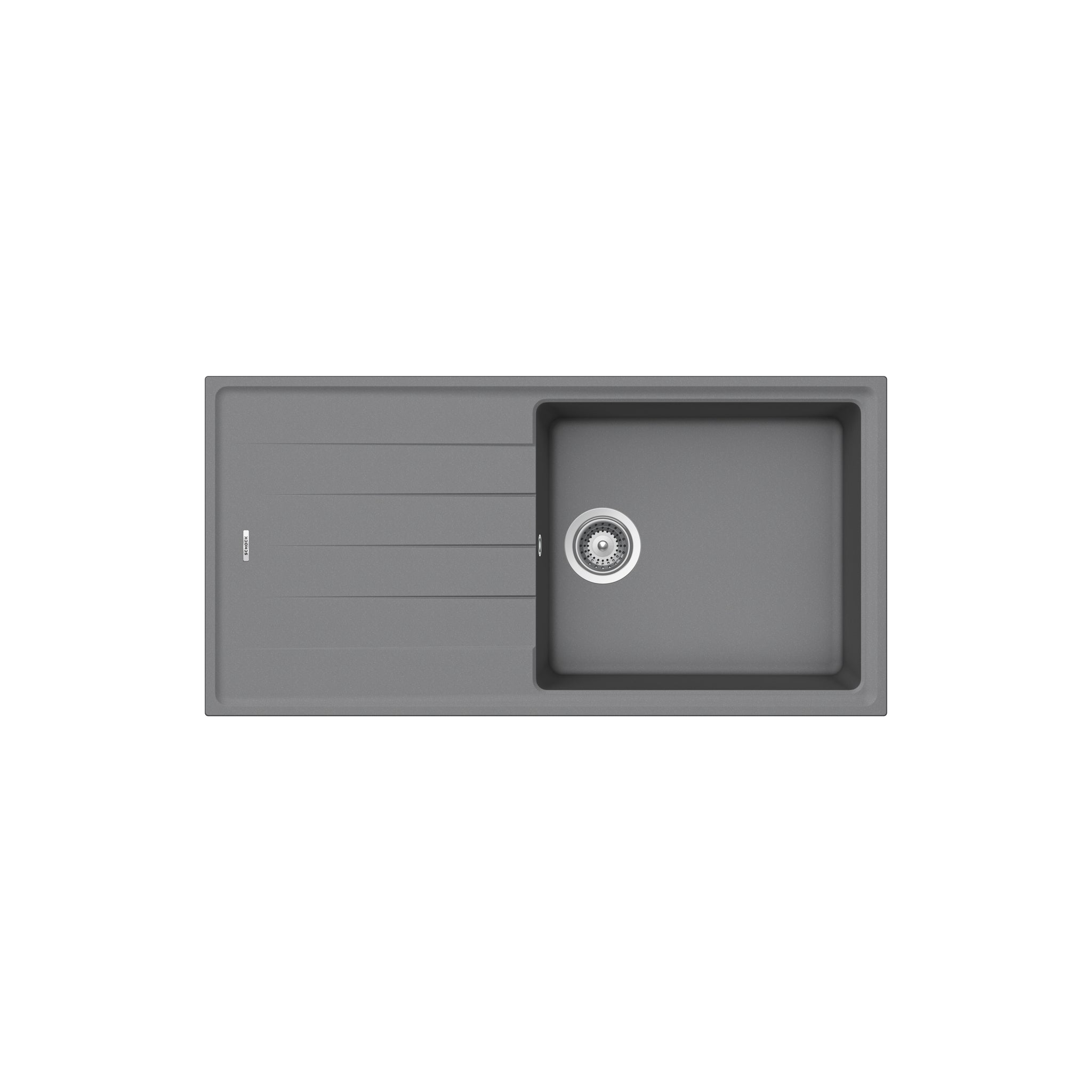 Chậu đá Granstone Häfele HS20 - GED1S60