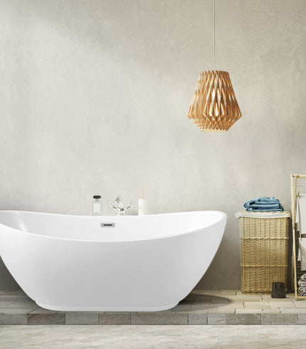 Bồn tắm độc lập Hafele