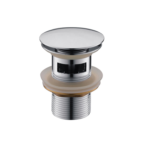 Bộ xả nhấn cho chậu Hafele có xả tràn